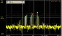 standard traceable calibration